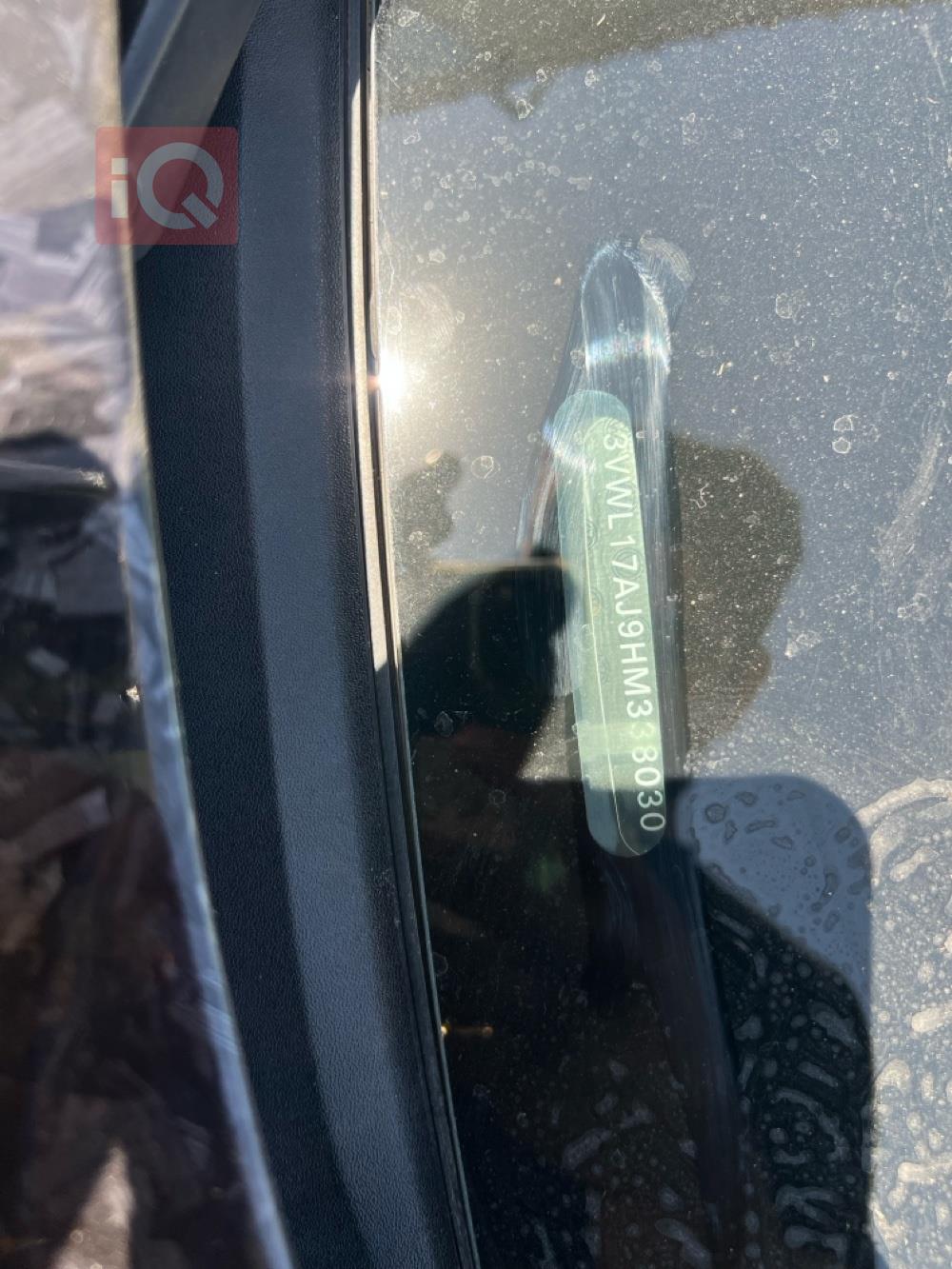 فولكسفاغن جيتا